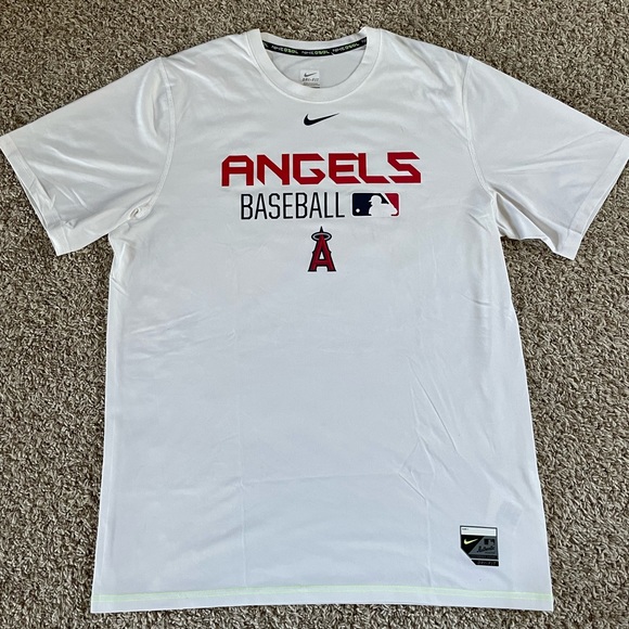 Two (2) Angels Dri Fit T shirts - Picture 6 of 9